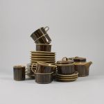 526249 Tea set